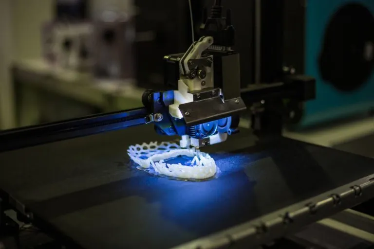 3D Printing