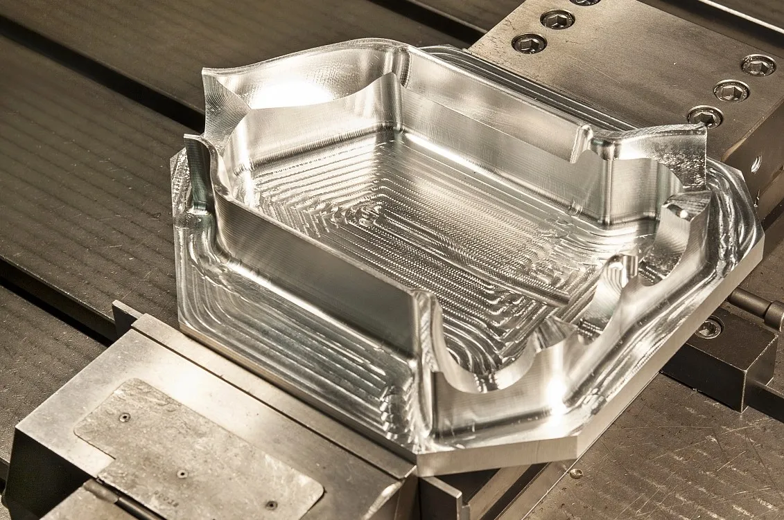 Mold Manufacturing-