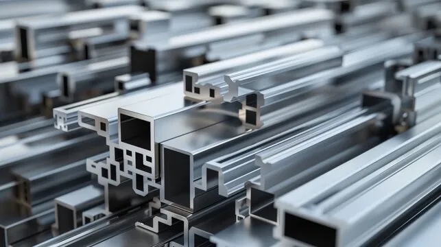 Aluminum Extrusion