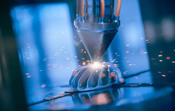 Rapid Prototyping